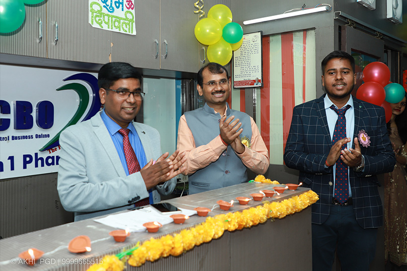 Pharma Software Companies In India