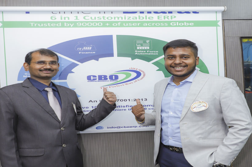 Pharma Software Companies In India