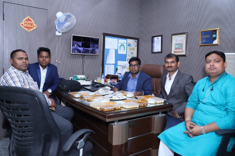 Pharma Software Companies In India