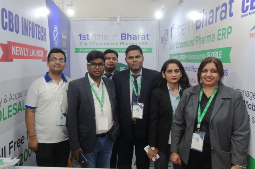 Pharma Software Companies In India