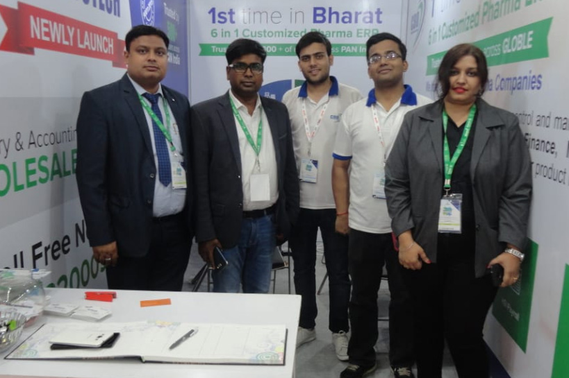Pharma Software Companies In India