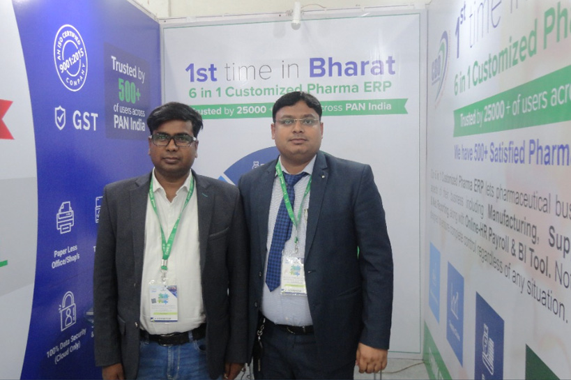 Pharma Software Companies In India