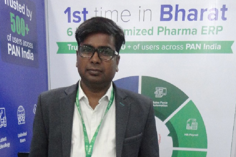 Pharma Software Companies In India