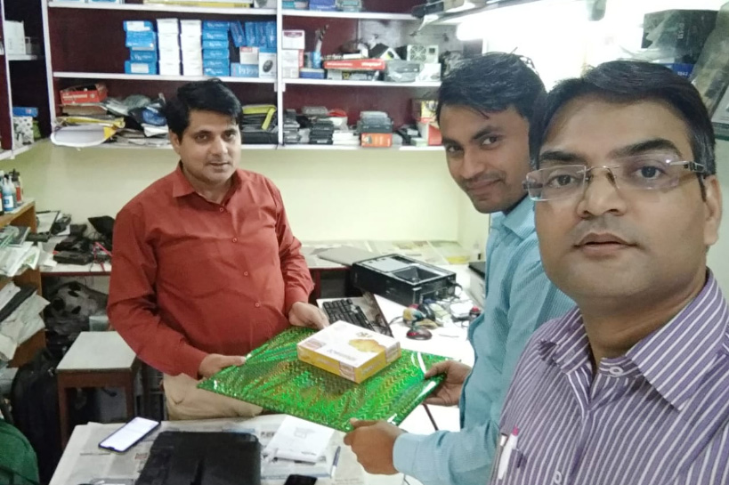 Pharma Software Companies In India