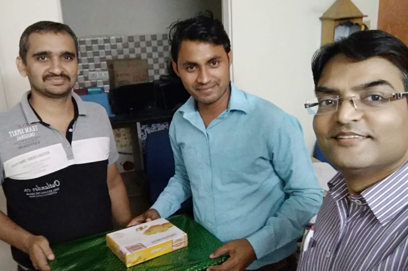 Pharma Software Companies In India