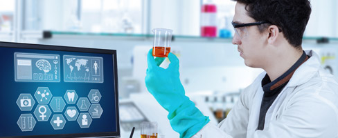 Pharma Distribution Software